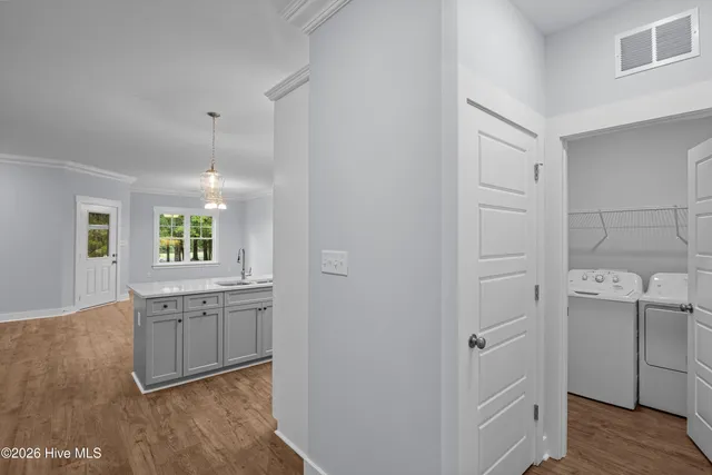 $389,900 | 42 Winding Creek Drive, Oriental, NC 28571