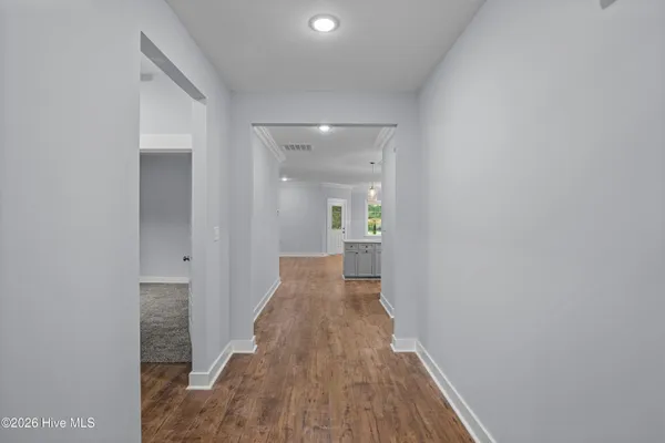 $389,900 | 42 Winding Creek Drive, Oriental, NC 28571