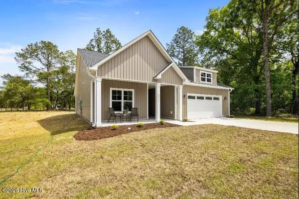 $389,900 | 42 Winding Creek Drive, Oriental, NC 28571