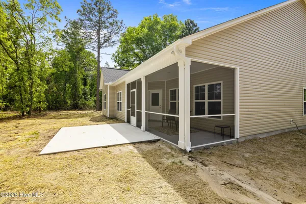 $389,900 | 42 Winding Creek Drive, Oriental, NC 28571