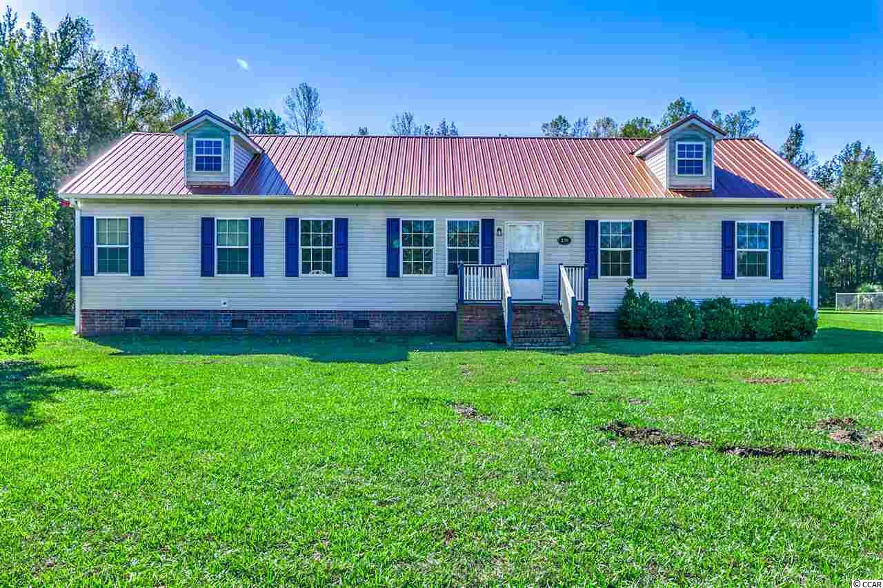 3289 Bakersfield Road Loris, SC 29569 - Photo 1 of 25 Gallery Image 1