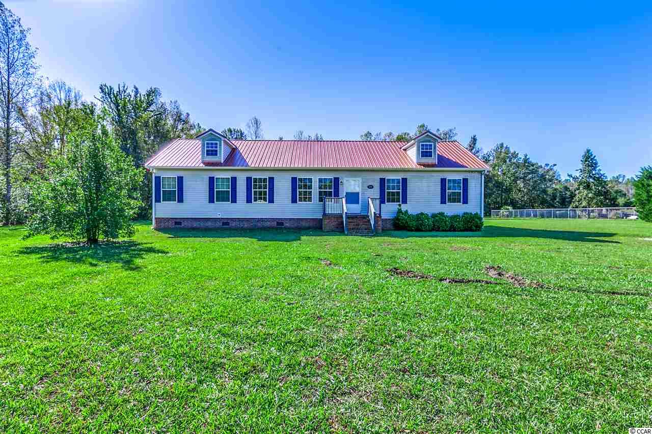 3289 Bakersfield Road Loris, SC 29569 - Photo 25 of 25 Gallery Image 25