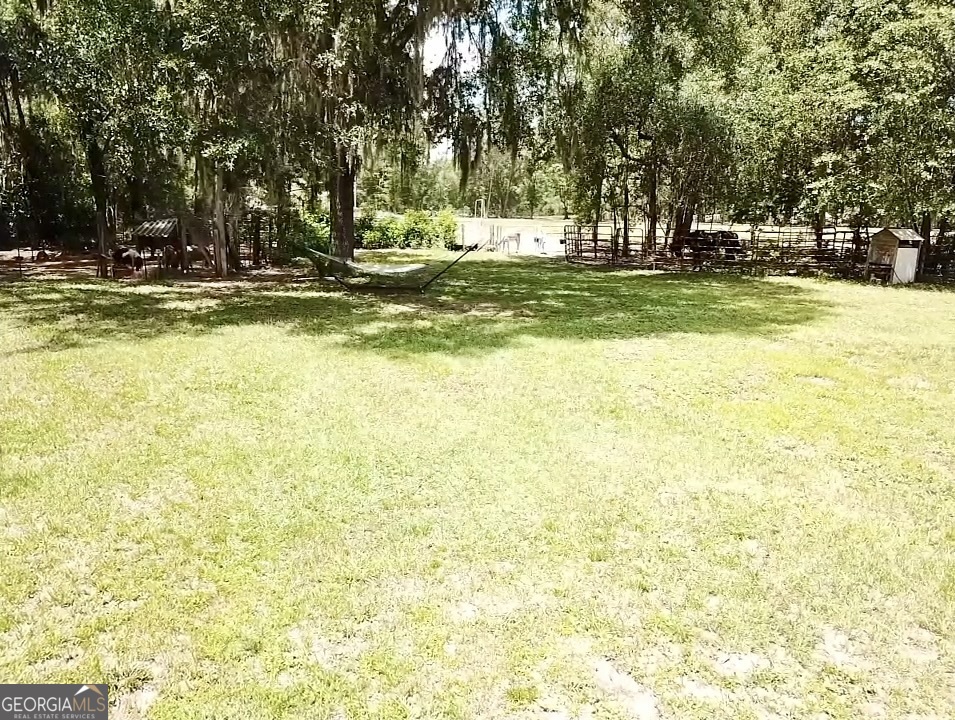 379 Bob Thrift Road St. George, GA 31562 - Photo 42 of 54