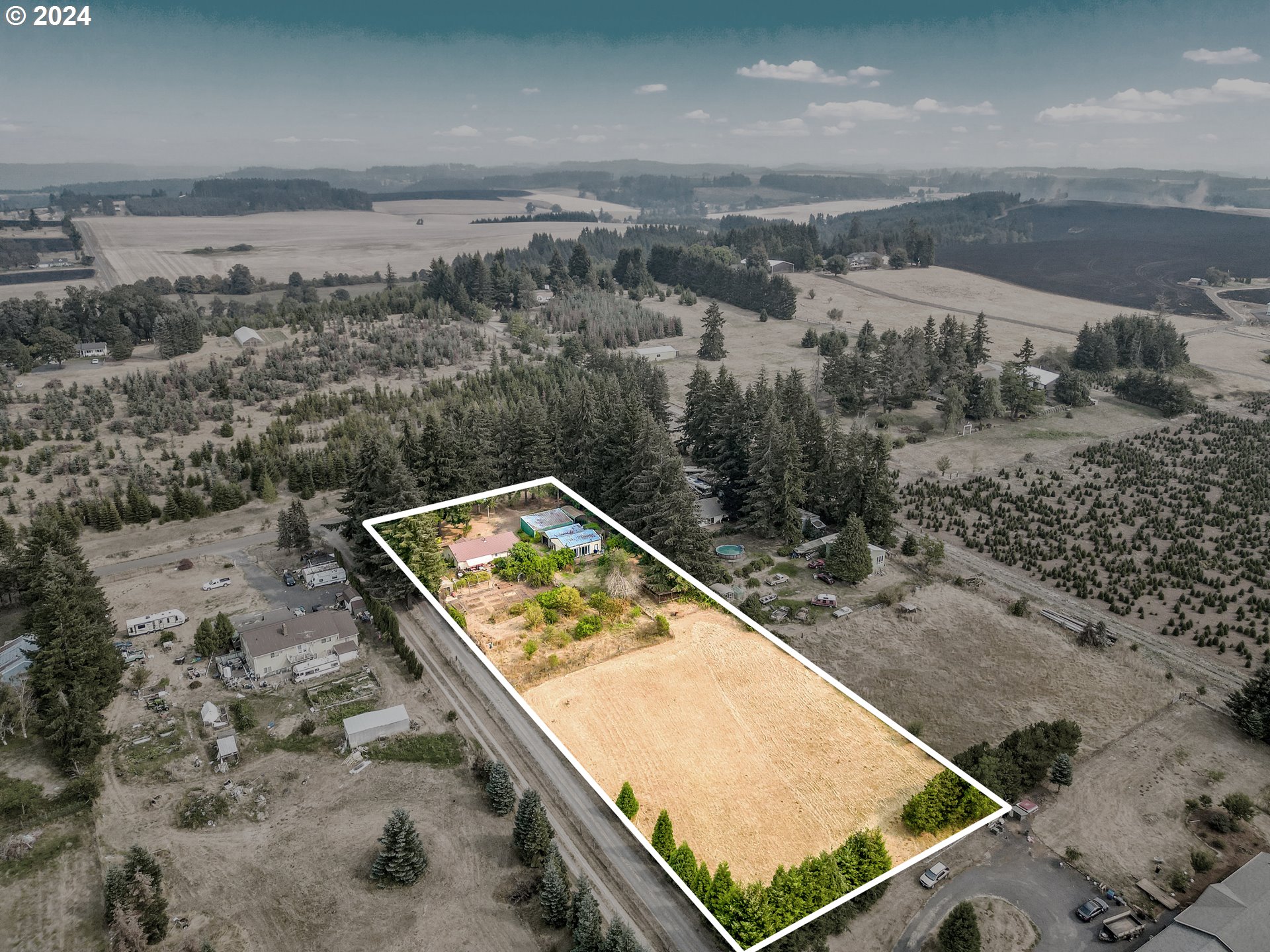3301 Seminole Road Northeast Silverton, OR 97381 - Photo 13 of 13 Gallery Image 13