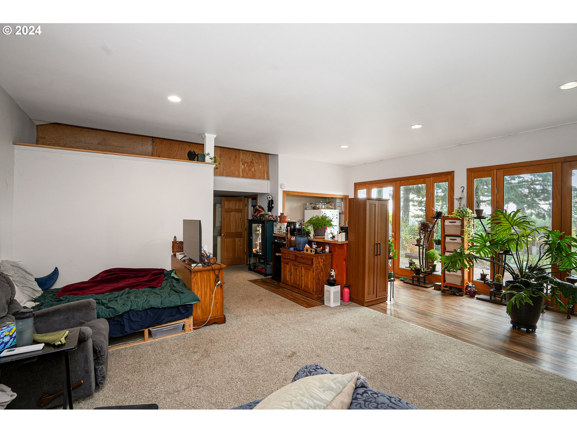3301 Seminole Road Northeast Silverton, OR 97381 - Photo 8 of 13 Gallery Image 8