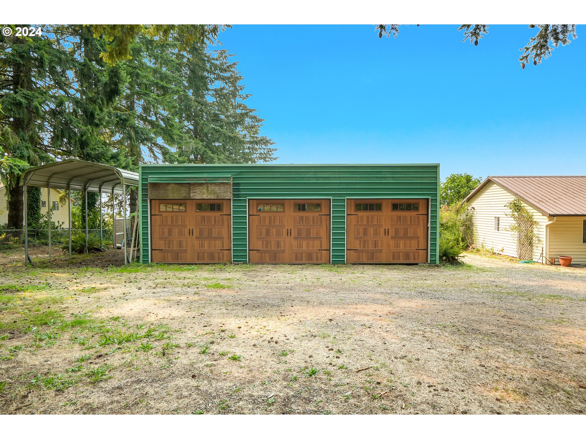 3301 Seminole Road Northeast Silverton, OR 97381 - Photo 10 of 13 Gallery Image 10