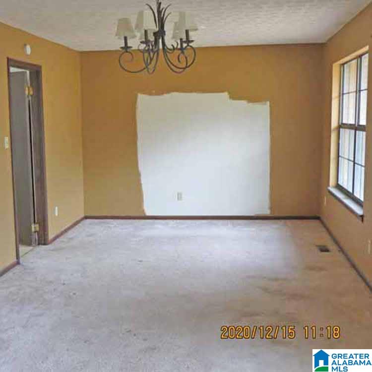 2232 Griffitt Bend Road Talladega, AL 35160 - Photo 3 of 11