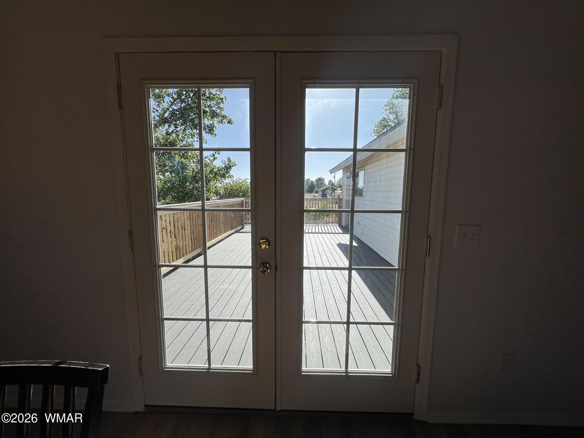 205 F-Bar Lane Snowflake, AZ 85937 - Photo 51 of 92