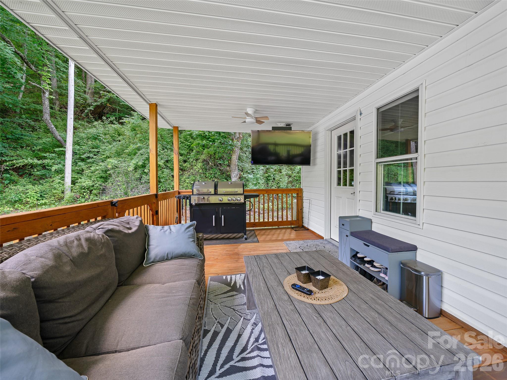 232 Langford Branch Road Burnsville, NC 28714 - Photo 16 of 27