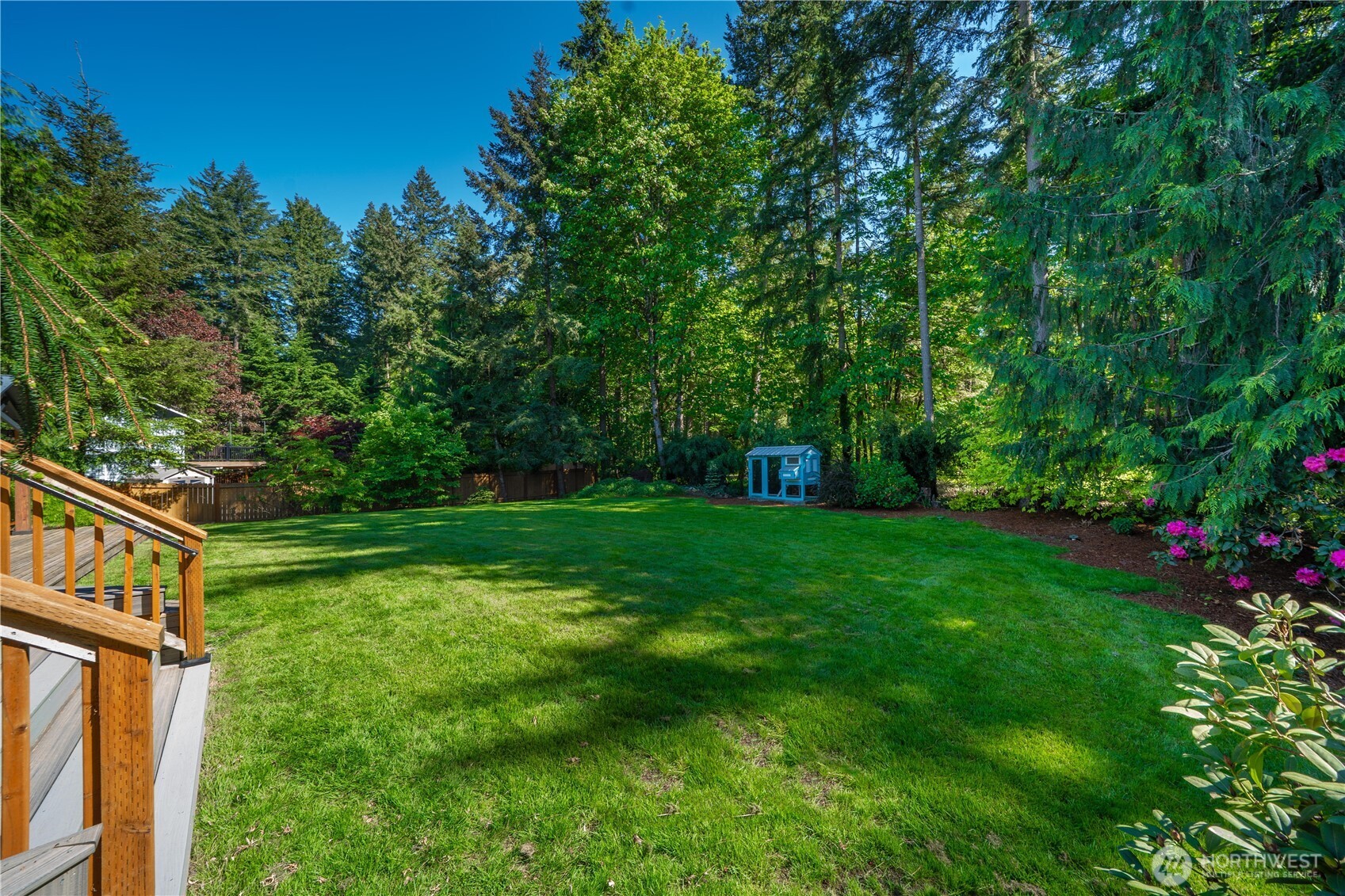 22329 Southeast 244th Place Maple Valley, WA 98038 - Photo 28 of 36