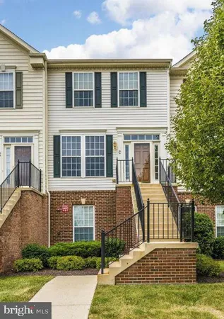 $330,000 | 5302 Talladega Court, Unit 207, Frederick, MD 21703