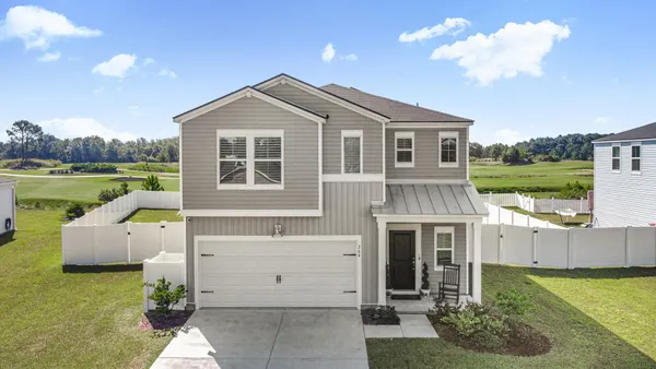 $429,900 | 264 Carolina Lakes Boulevard, Myrtle Beach, SC 29588