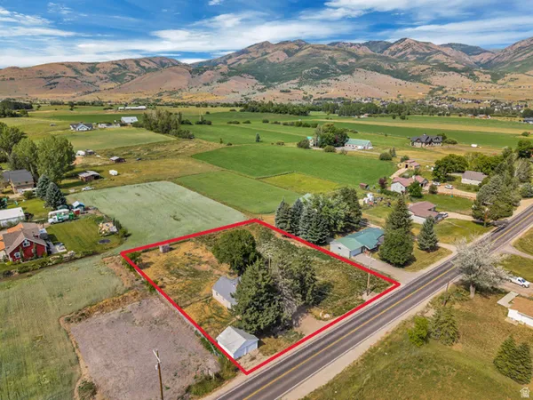 $399,900 | 3342 East 4100th Street North, Eden, UT 84310