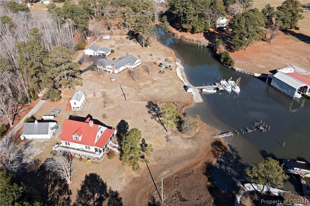 127 Henry's Road Hudgins, VA 23076 - Photo 4 of 43