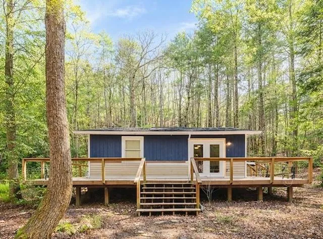 $199,000 | 2477 Bean Creek Road, Sautee Nacoochee, GA 30571