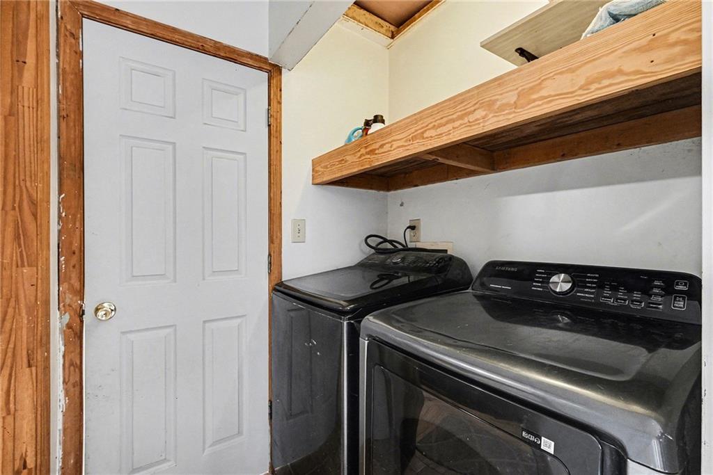 2477 Bean Creek Road Sautee Nacoochee, GA 30571 - Photo 12 of 27