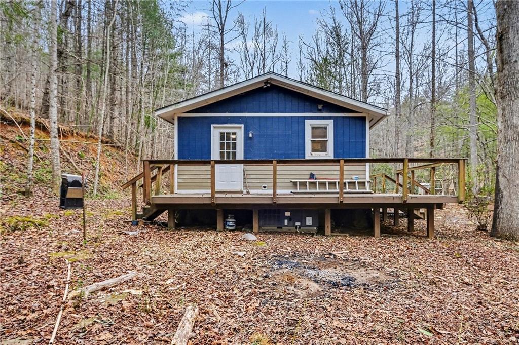 2477 Bean Creek Road Sautee Nacoochee, GA 30571 - Photo 13 of 27