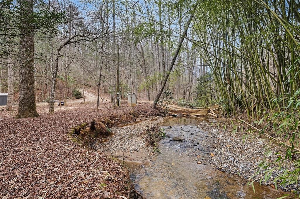 2477 Bean Creek Road Sautee Nacoochee, GA 30571 - Photo 15 of 27