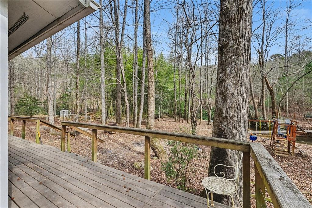2477 Bean Creek Road Sautee Nacoochee, GA 30571 - Photo 16 of 27