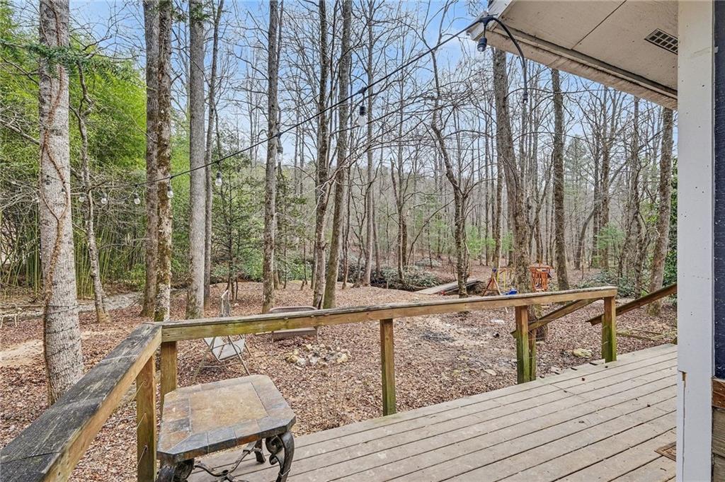 2477 Bean Creek Road Sautee Nacoochee, GA 30571 - Photo 17 of 27