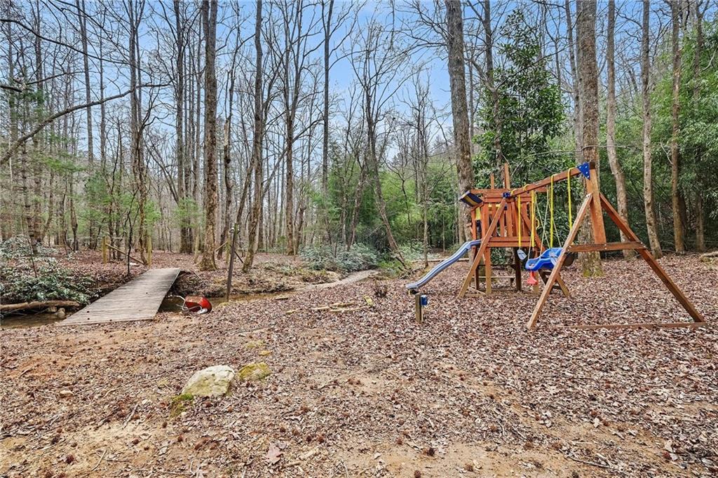 2477 Bean Creek Road Sautee Nacoochee, GA 30571 - Photo 21 of 27