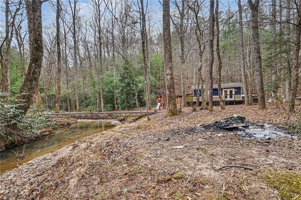 2477 Bean Creek Road Sautee Nacoochee, GA 30571 - Photo 24 of 27