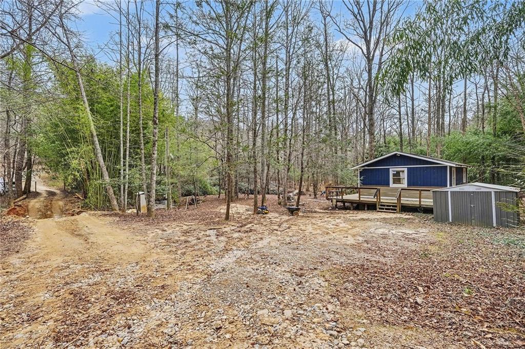 2477 Bean Creek Road Sautee Nacoochee, GA 30571 - Photo 27 of 27