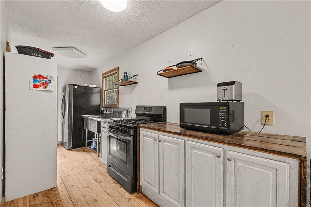 2477 Bean Creek Road Sautee Nacoochee, GA 30571 - Photo 7 of 27