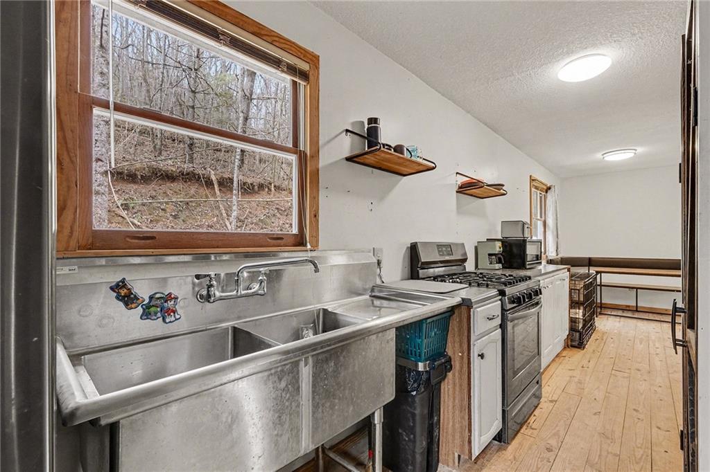 2477 Bean Creek Road Sautee Nacoochee, GA 30571 - Photo 8 of 27