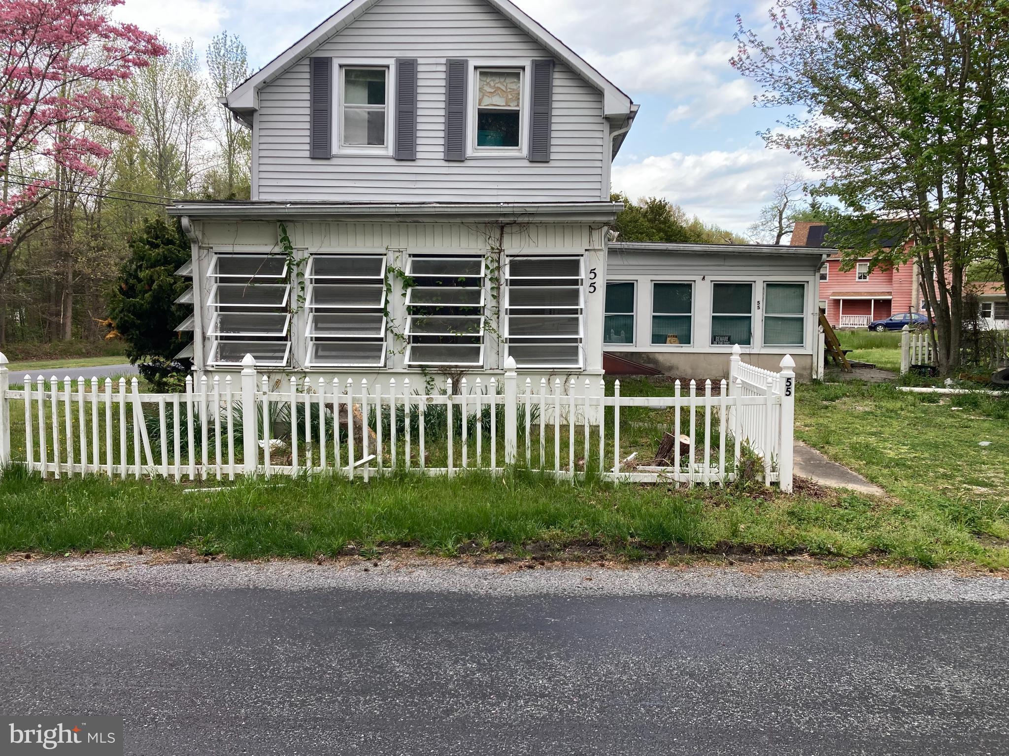 55 Island Road Monroeville, NJ 08343 - Photo 1 of 19