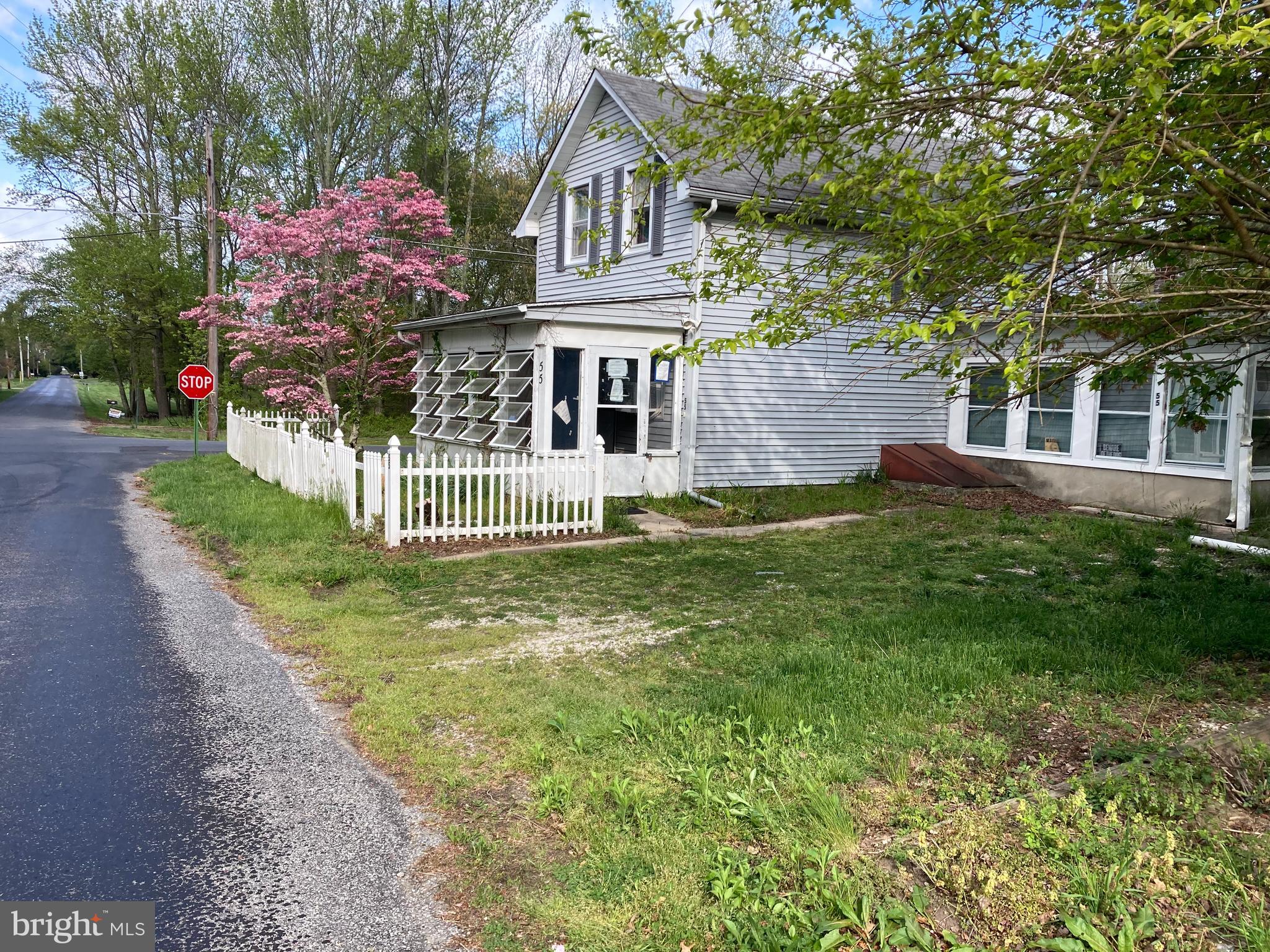 55 Island Road Monroeville, NJ 08343 - Photo 5 of 19
