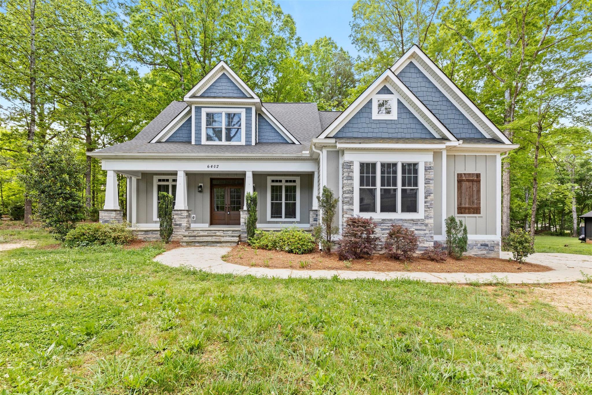 6402 Providence Road South Waxhaw, NC 28173 - Photo 1 of 32 Gallery Image 1