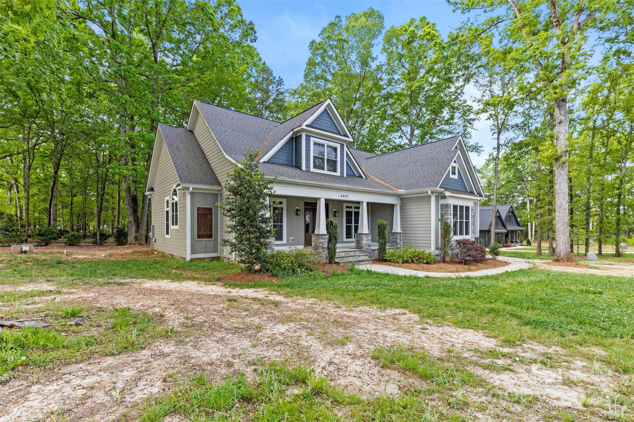 6402 Providence Road South Waxhaw, NC 28173 - Photo 26 of 32 Gallery Image 26