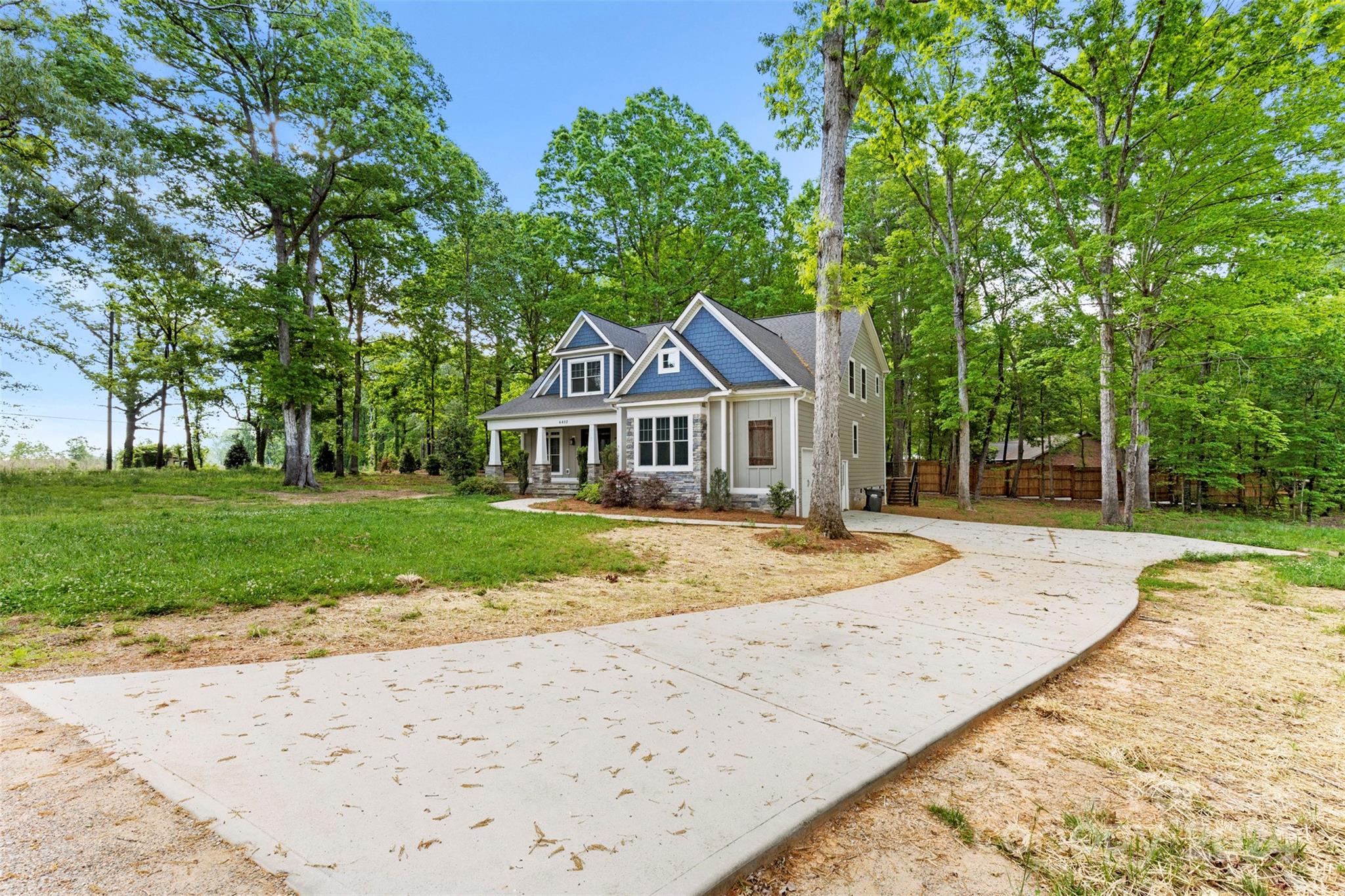 6402 Providence Road South Waxhaw, NC 28173 - Photo 27 of 32 Gallery Image 27