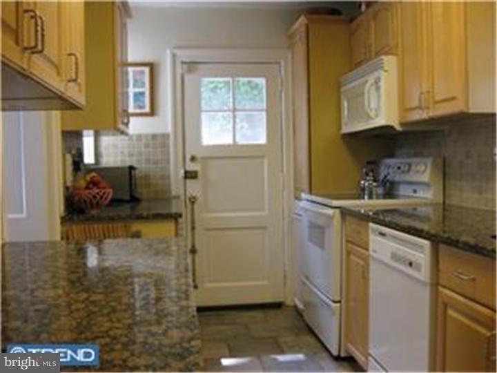 8 Shirley Road Narberth, PA 19072 - Photo 3 of 22 Kitchen