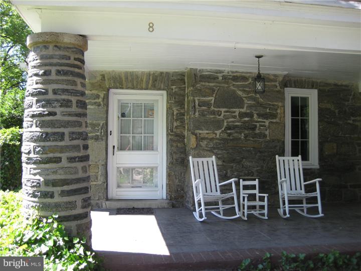 8 Shirley Road Narberth, PA 19072 - Photo 21 of 22 Gallery Image 21