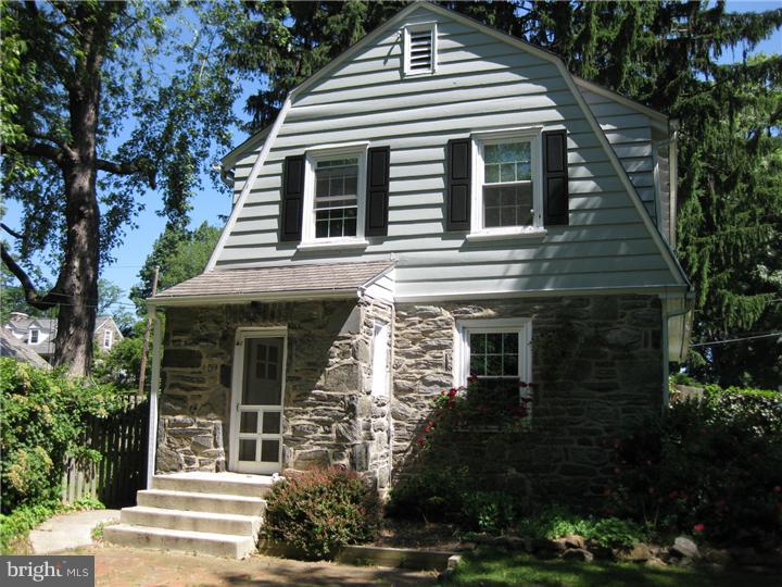 8 Shirley Road Narberth, PA 19072 - Photo 22 of 22 Gallery Image 22