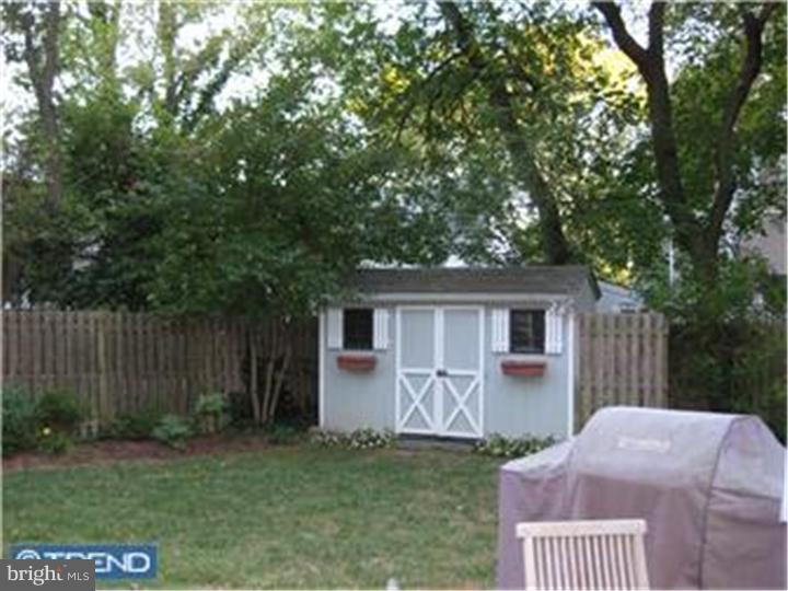 8 Shirley Road Narberth, PA 19072 - Photo 6 of 22 View in Back