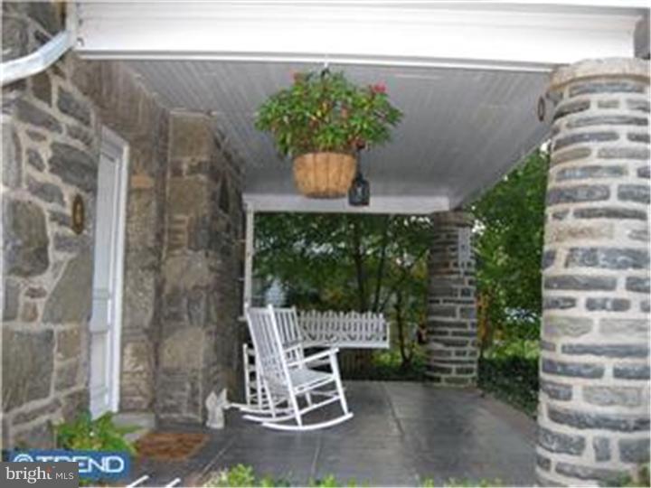 8 Shirley Road Narberth, PA 19072 - Photo 8 of 22 Porch