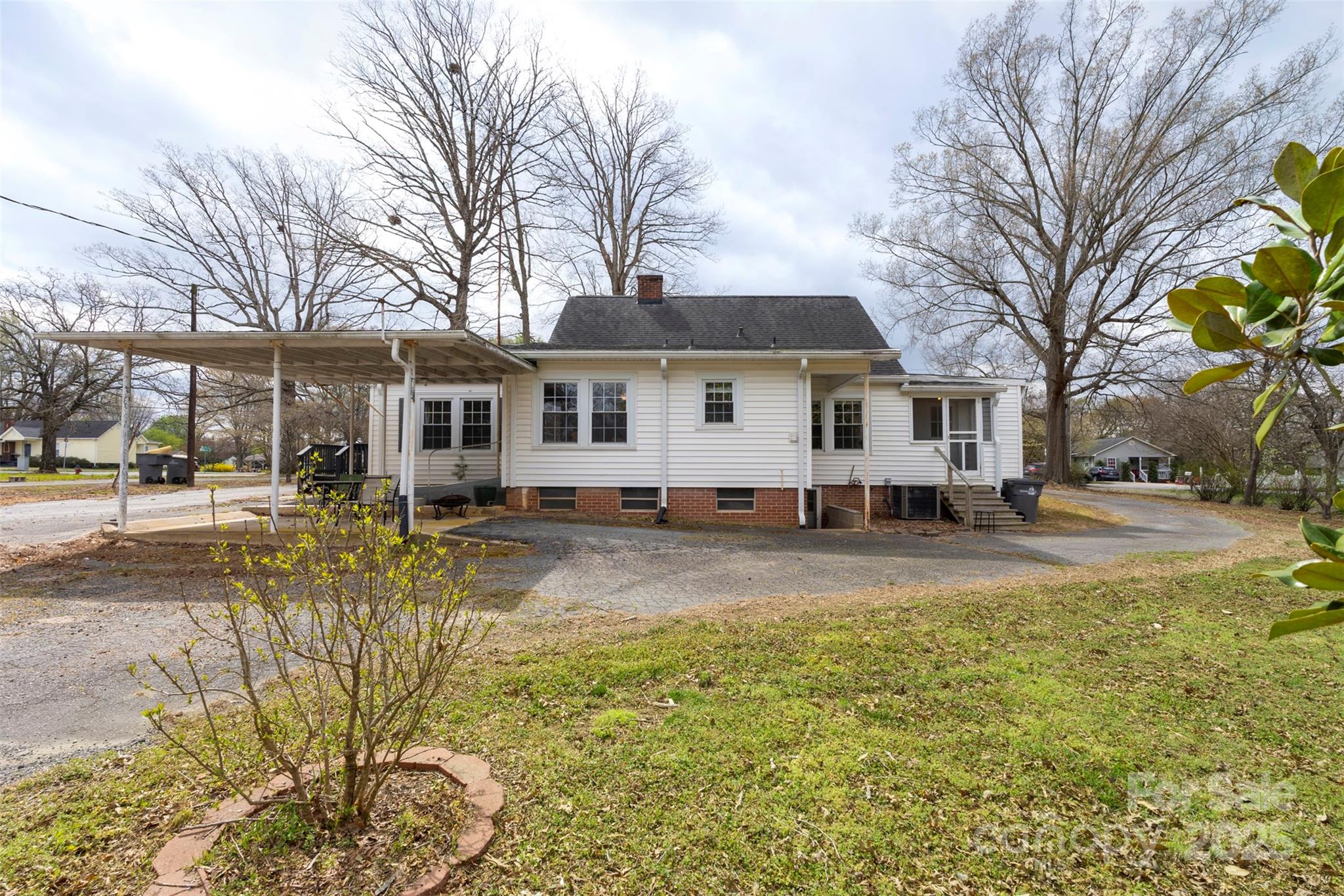 609 Eddleman Road Kannapolis, NC 28083 - Photo 34 of 40 Gallery Image 34