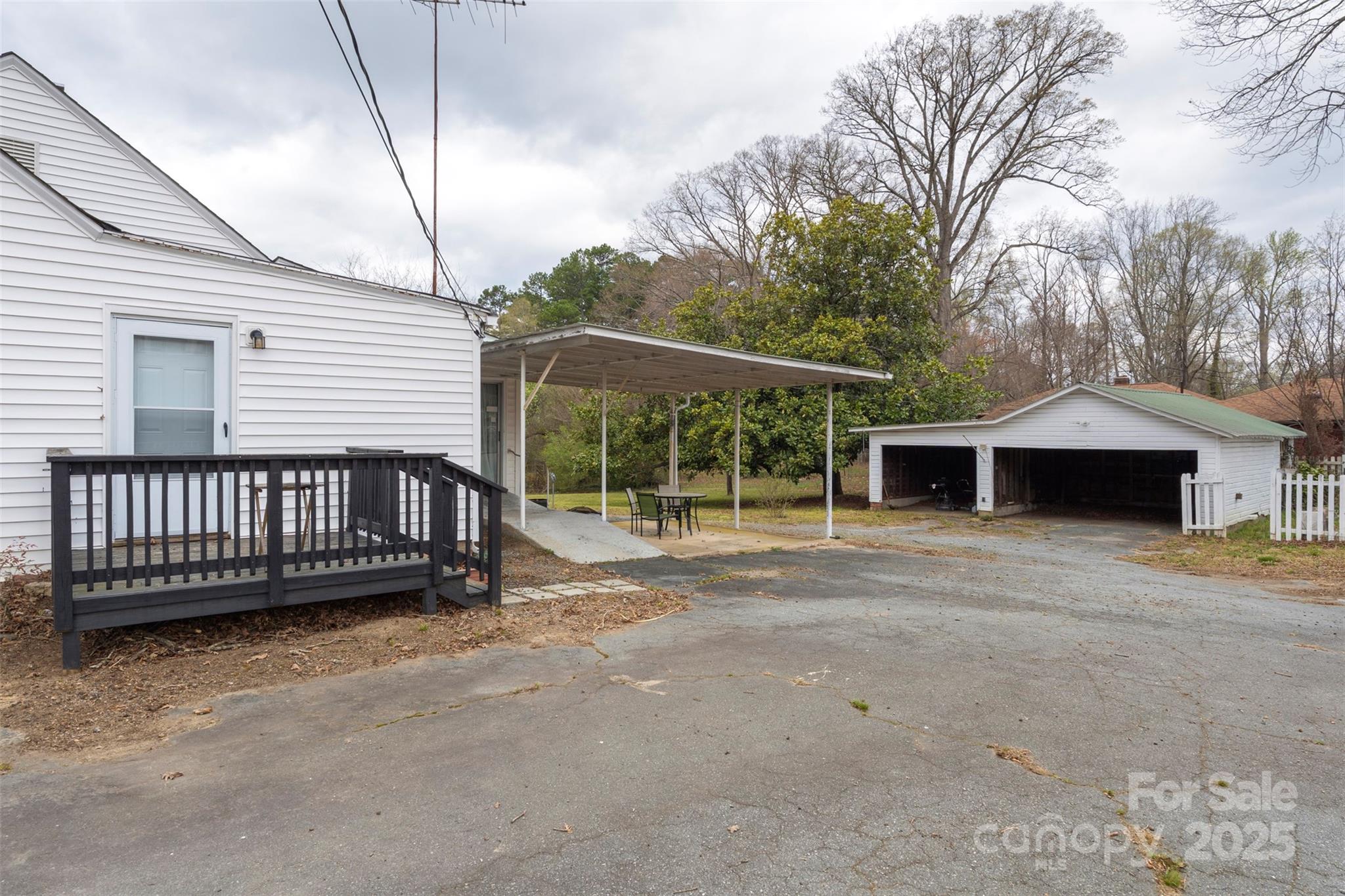 609 Eddleman Road Kannapolis, NC 28083 - Photo 35 of 40 Gallery Image 35