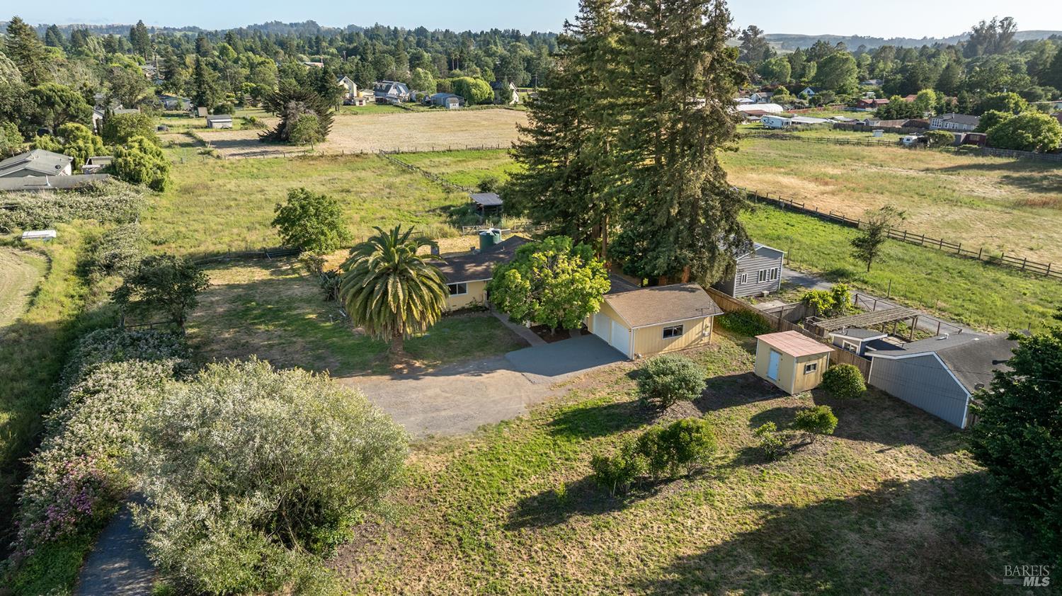 5163 Todd Road Sebastopol, CA 95472 - Photo 45 of 54