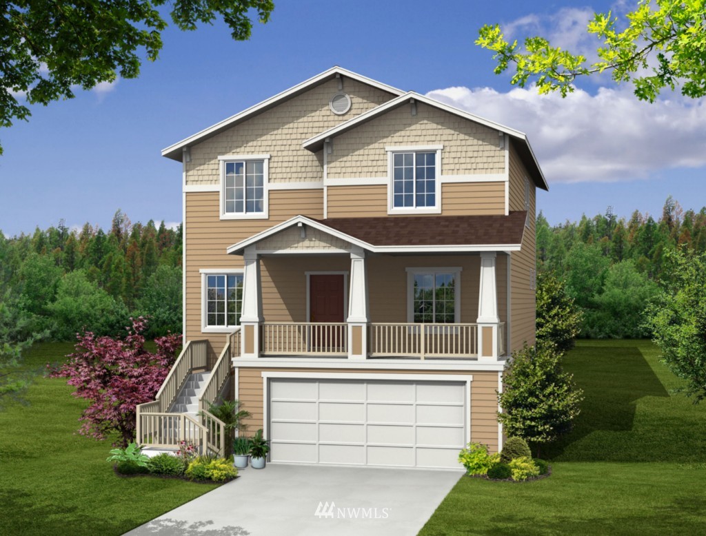 22327 35th Drive Southeast Bothell, WA 98021 - Photo 1 of 1