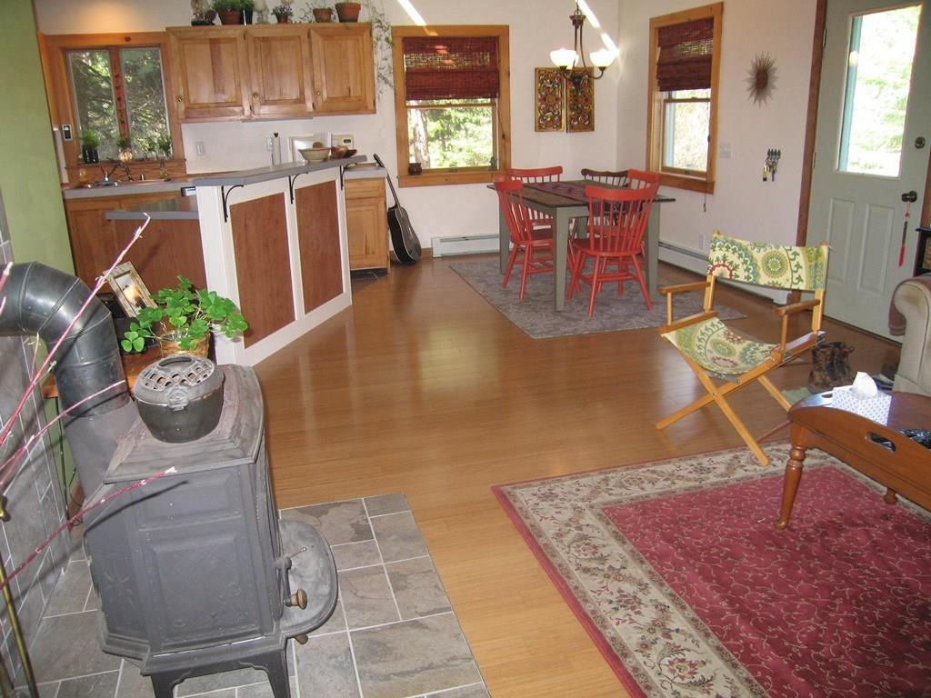 55 Burnt Hill Road Bass Harbor, ME 04653 - Photo 9 of 20 Photo