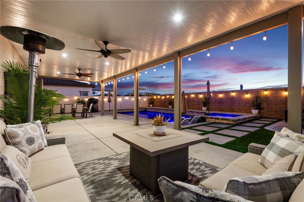 31769 Rouge Lane Menifee, CA 92584 - Photo 41 of 44
