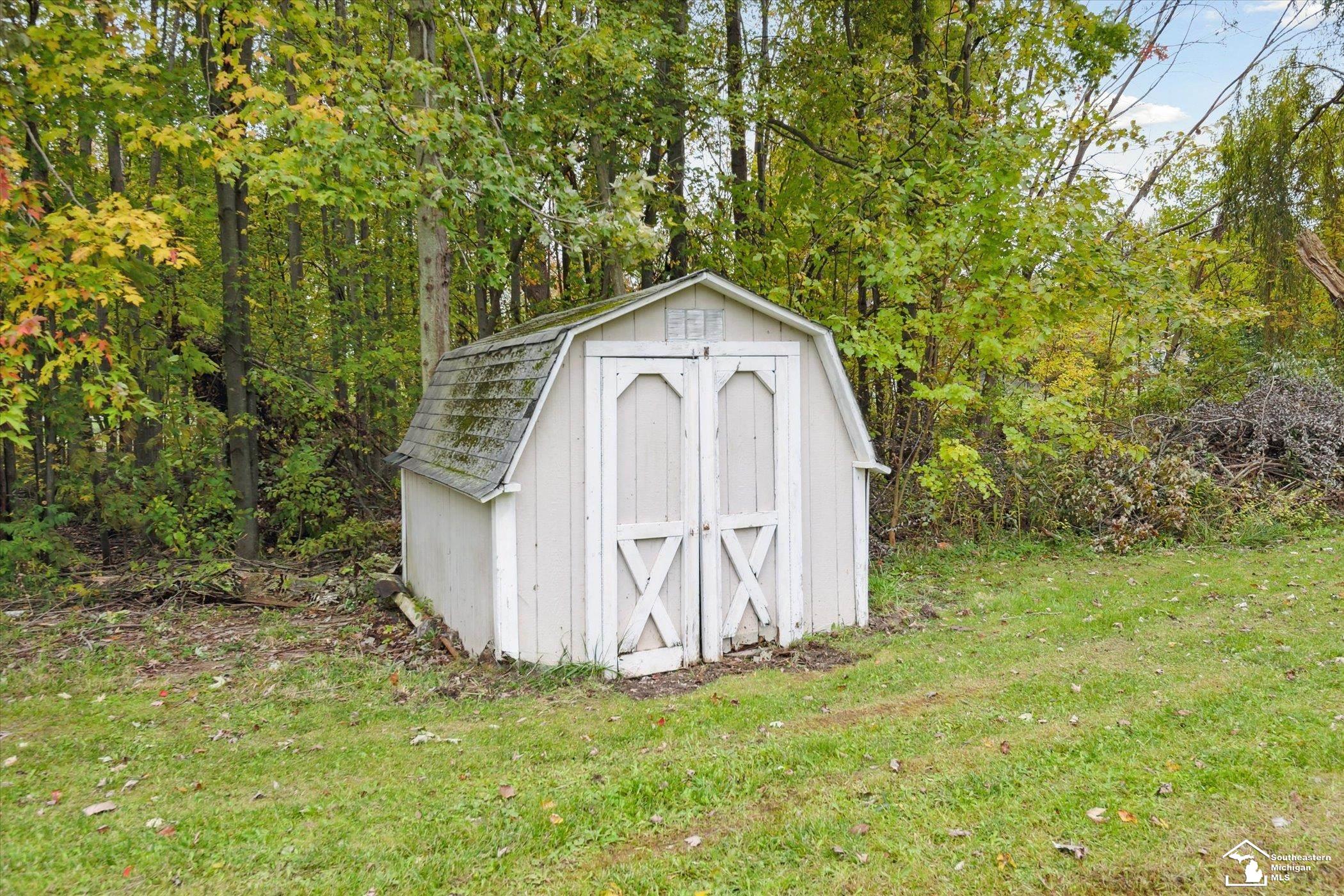 10207 South Stony Creek Road Carleton, MI 48117 - Photo 35 of 36