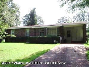 243 Nickle Street Winfield, AL 35594 - Photo 1 of 9 Gallery Image 1