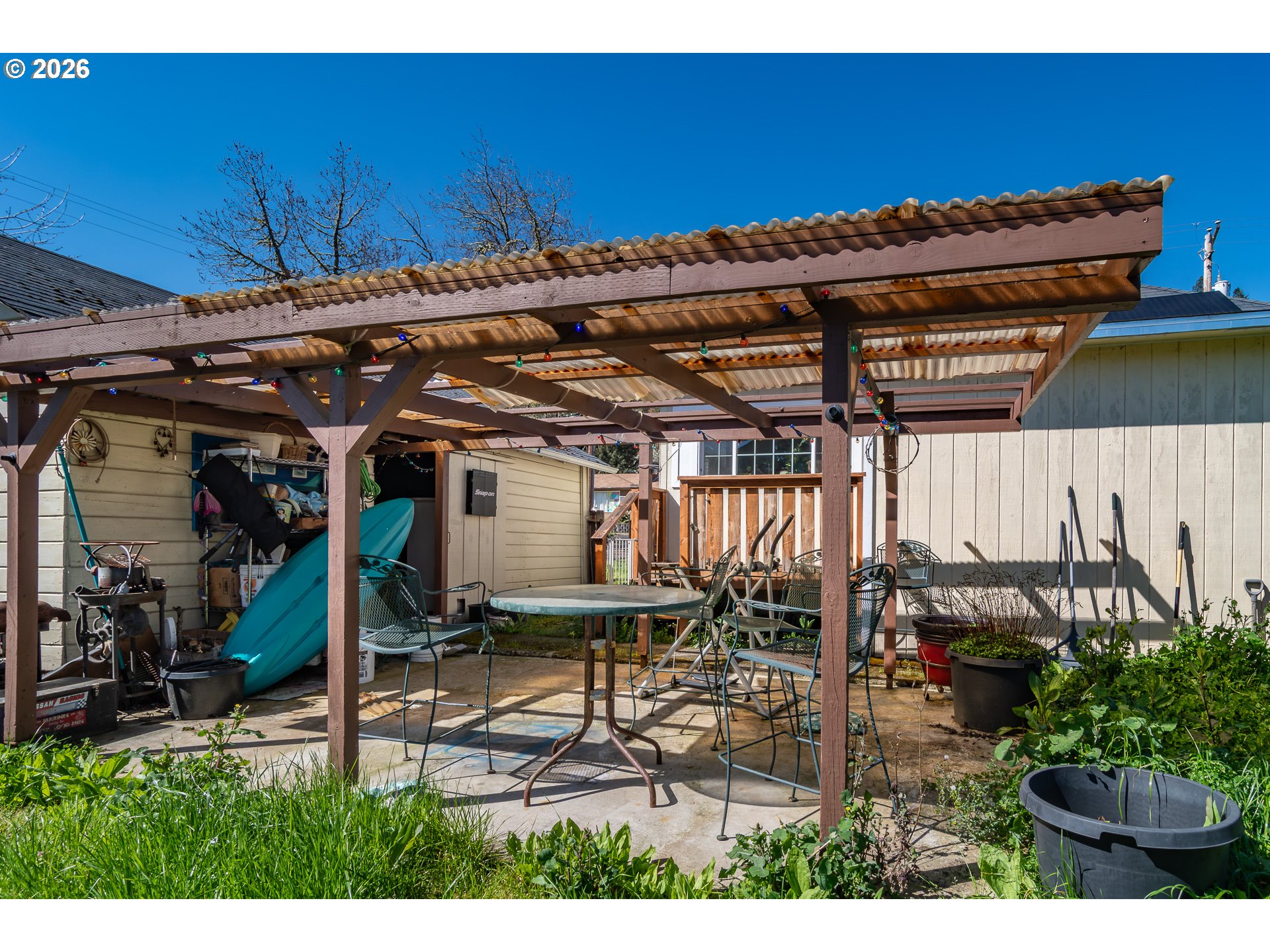 597 Southeast Ramp Street Roseburg, OR 97470 - Photo 13 of 42