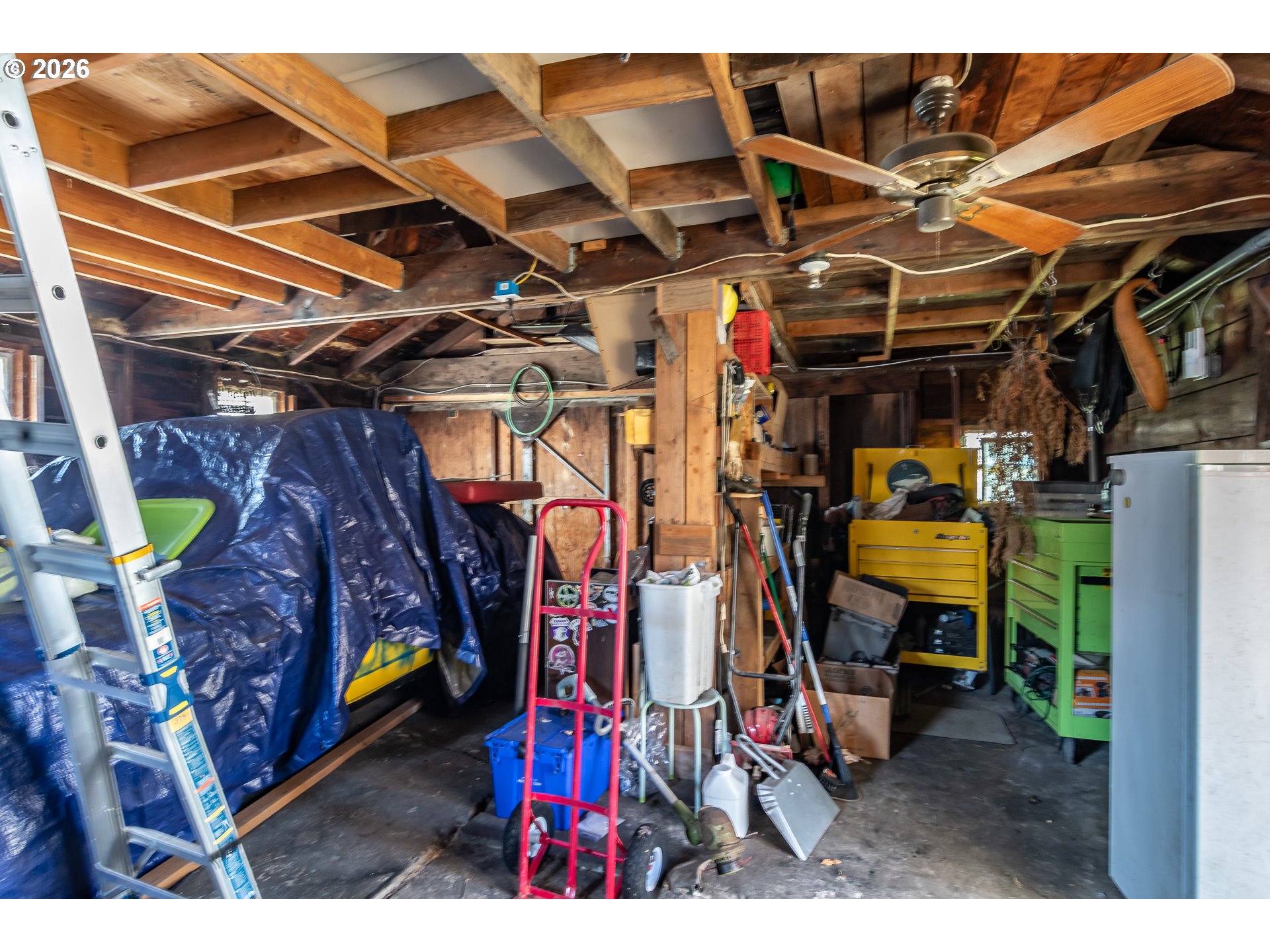 597 Southeast Ramp Street Roseburg, OR 97470 - Photo 14 of 42