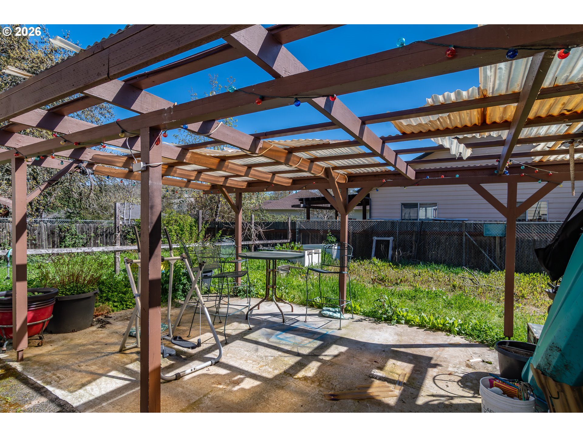 597 Southeast Ramp Street Roseburg, OR 97470 - Photo 16 of 42